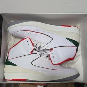 Air Jordan 2 Retro